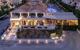 Roseland Hotel